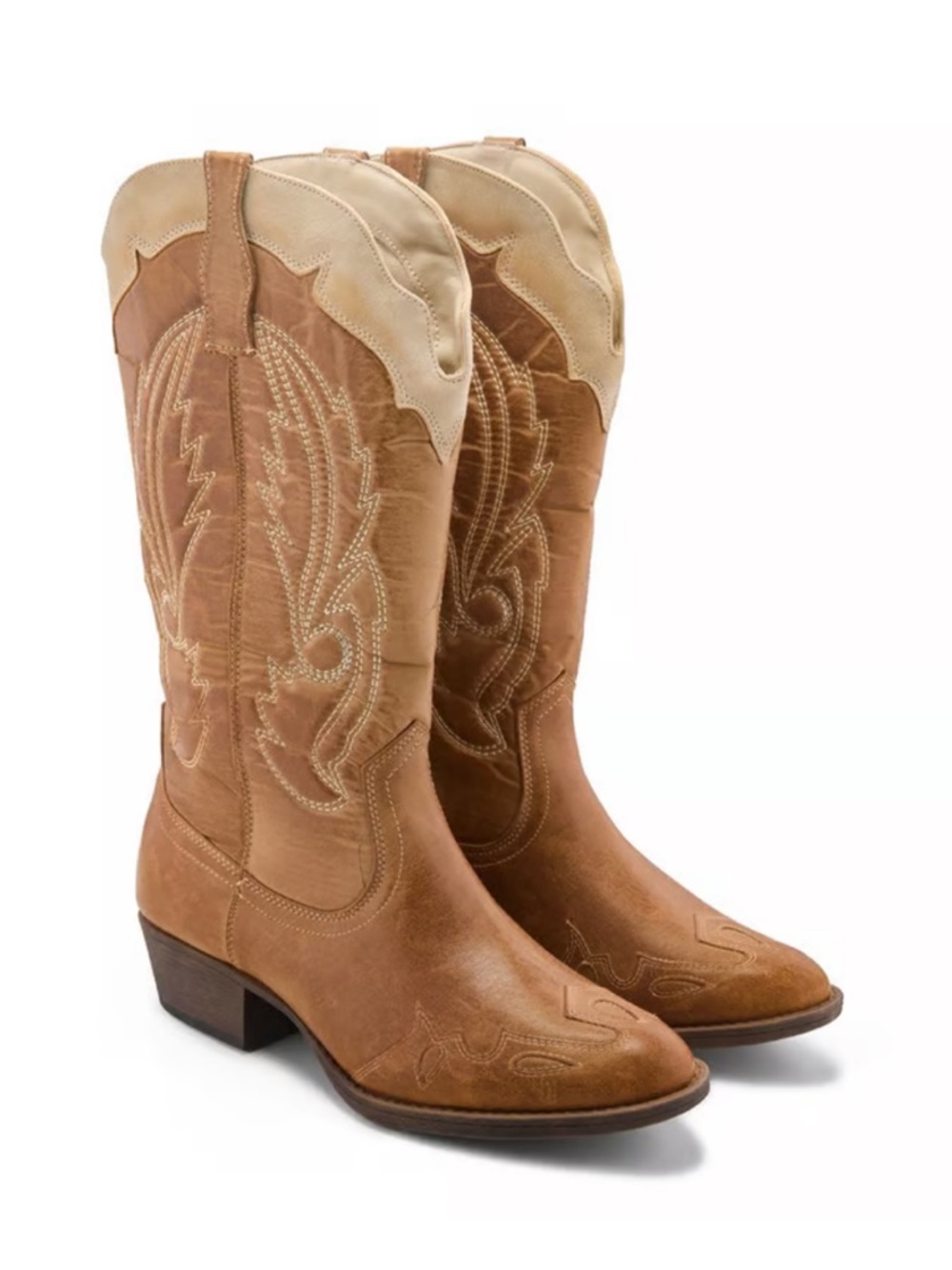 Coconuts By Matisse Cisco Cowboy Boot